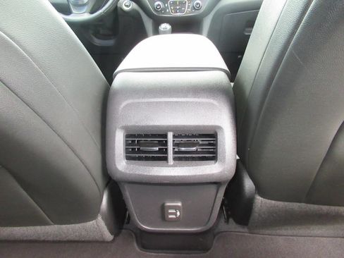 Used 2020 Chevrolet Equinox LT w/ Midnight Edition FWD image 34