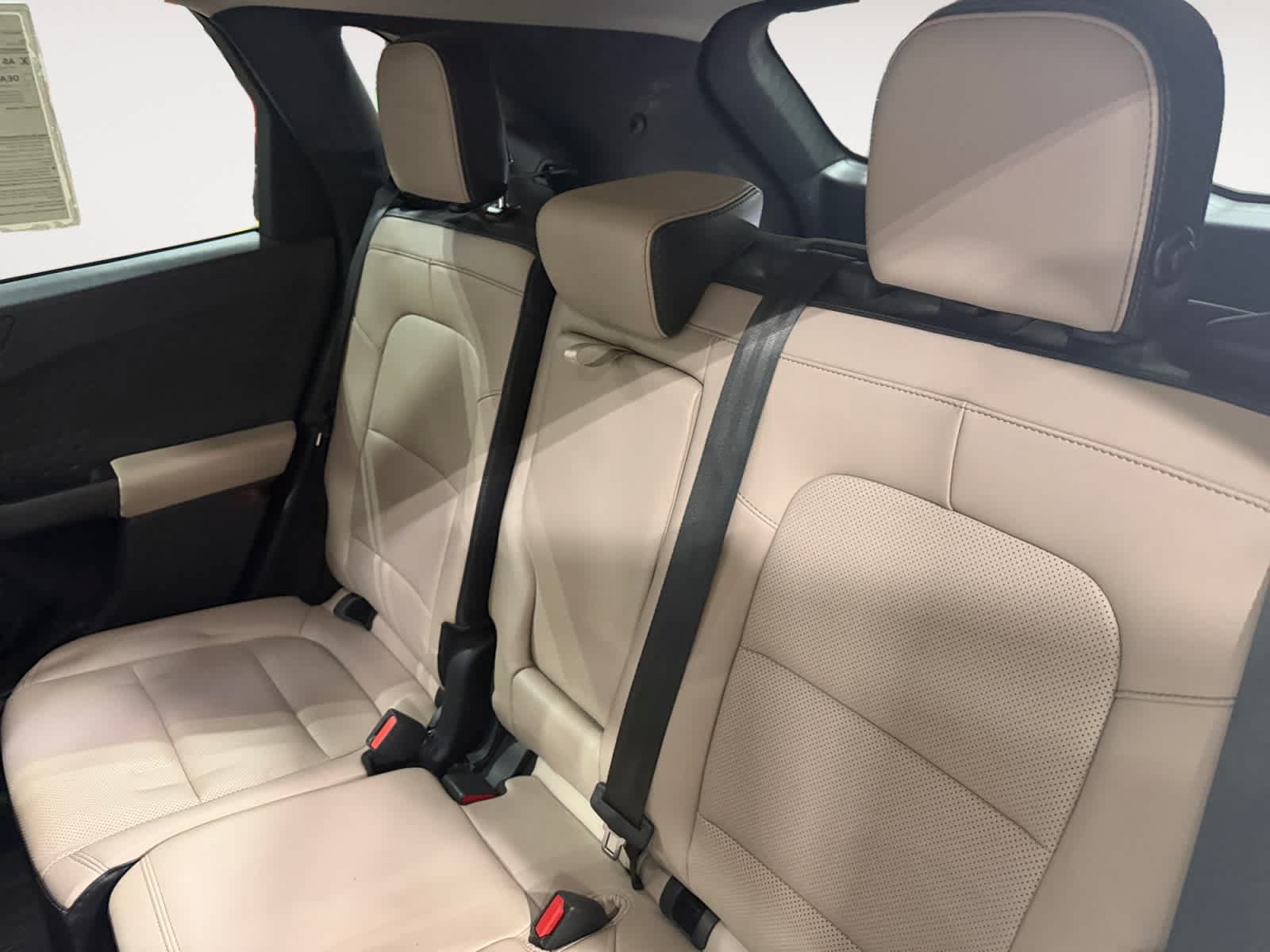 Used 2020 Ford Escape SEL FWD image 14