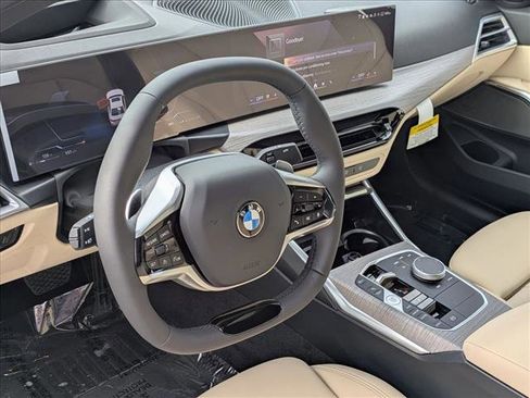 New 2026 BMW 330i Sedan image 3