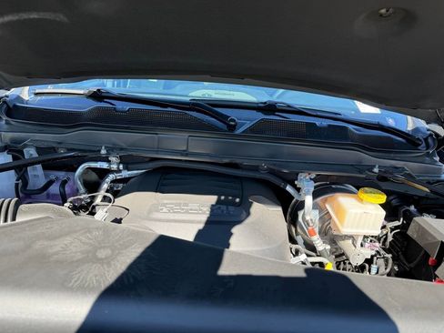 New 2026 RAM 2500 Big Horn image 22