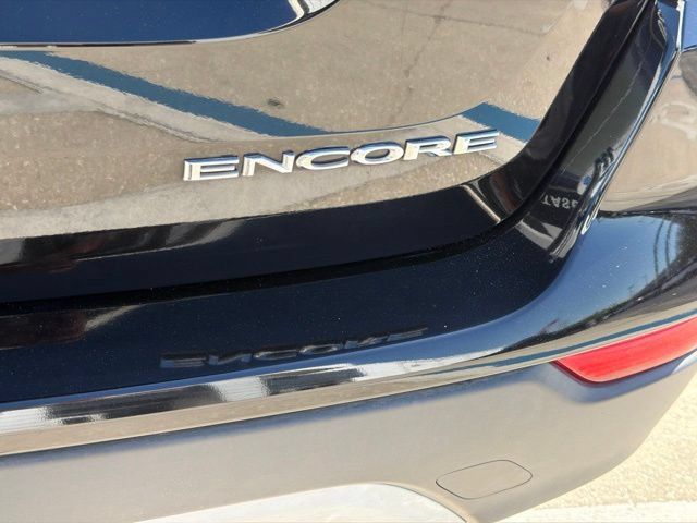 Used 2020 Buick Encore Preferred w/ Safety Package FWD image 7