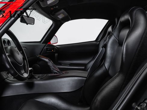 Used 1998 Dodge Viper GTS RWD image 26