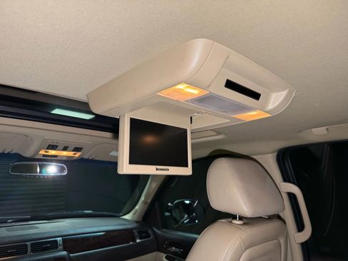 Used 2007 GMC Yukon Denali image 23