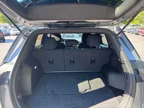 Used 2025 Chevrolet Equinox LT FWD image 27