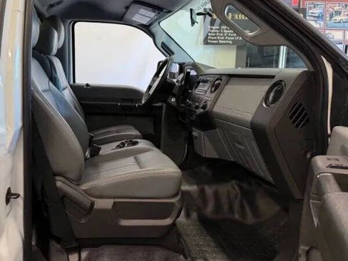 Used 2012 Ford F350 XL w/ PWR Equipment Group image 16