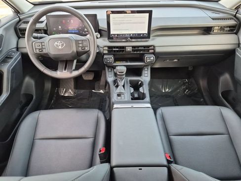 Used 2026 Toyota RAV4 XLE Premium AWD/4WD image 14