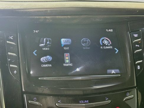 Used 2016 Cadillac Escalade ESV Platinum RWD image 18