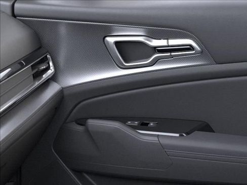 Used 2025 Kia Sportage SX Prestige image 25