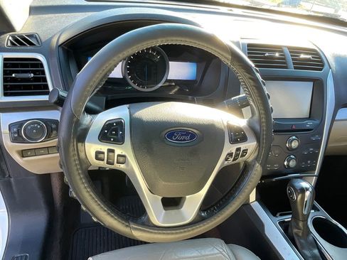 Used 2013 Ford Explorer XLT image 32