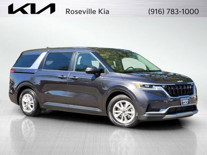 Certified 2024 Kia Carnival LX