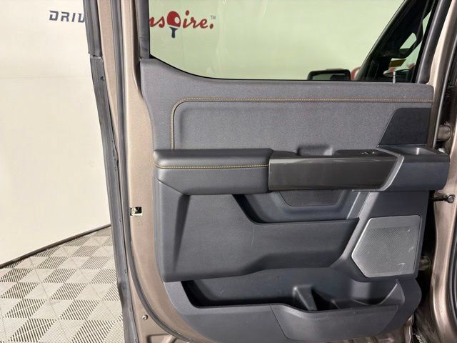 Used 2022 Ford F150 Tremor w/ Equipment Group 402A High AWD/4WD image 34