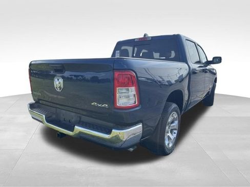 Used 2023 RAM 1500 Big Horn AWD/4WD image 3