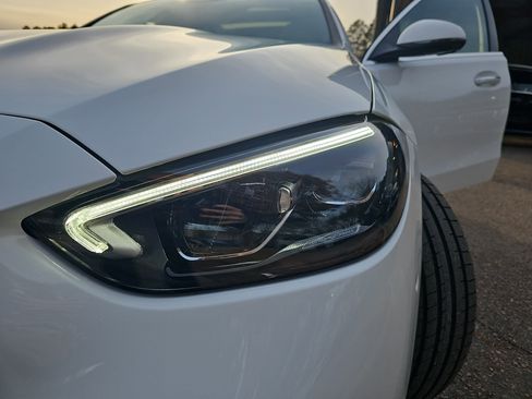 New 2026 Mercedes-Benz C 300 C 300 image 33