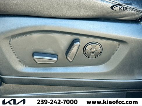 Used 2022 Ford Explorer ST w/ Equipment Group 401A AWD/4WD image 24