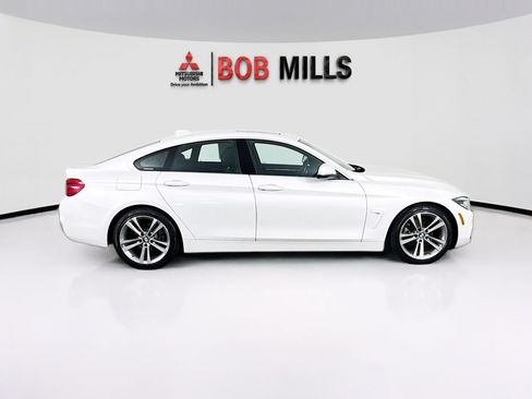 Used 2019 BMW 430i Gran Coupe RWD image 8