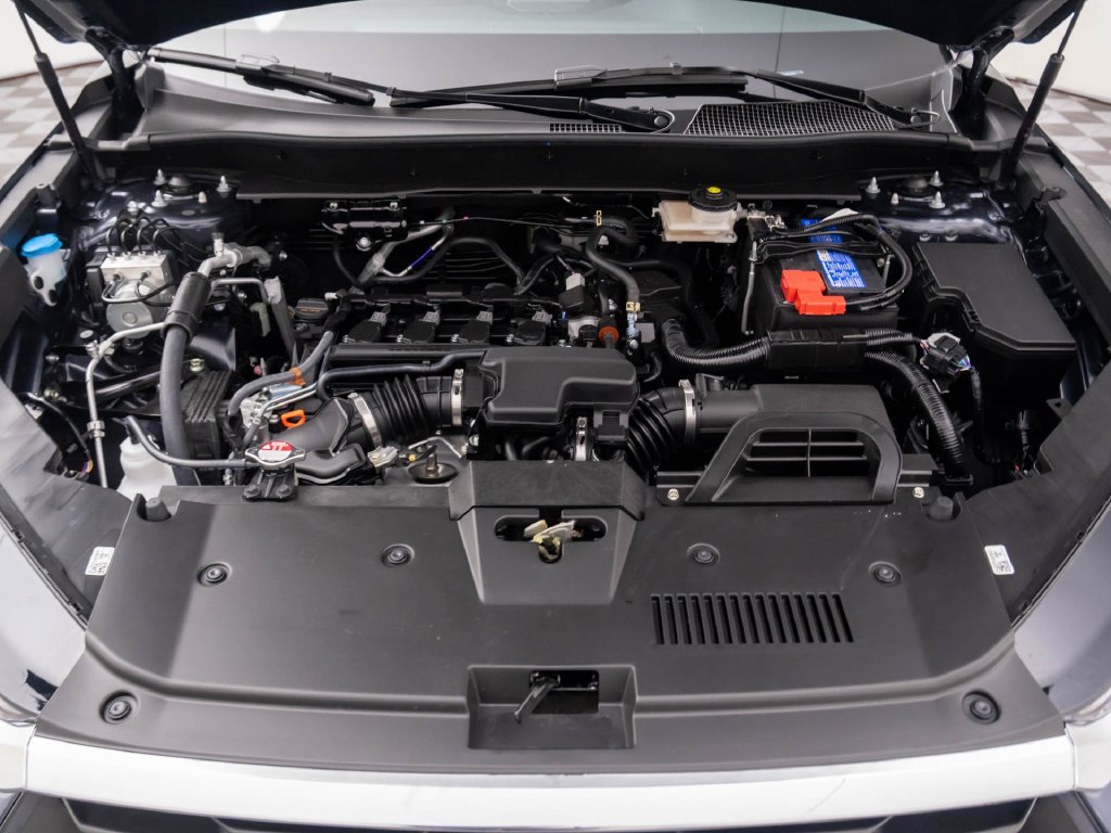 Used 2026 Honda CR-V LX image 29
