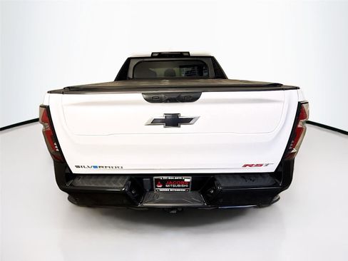 Used 2024 Chevrolet Silverado EV RST image 18