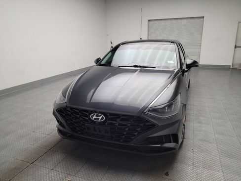 Used 2022 Hyundai Sonata Limited FWD image 15