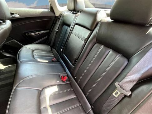 Used 2014 Buick Verano Leather FWD image 25