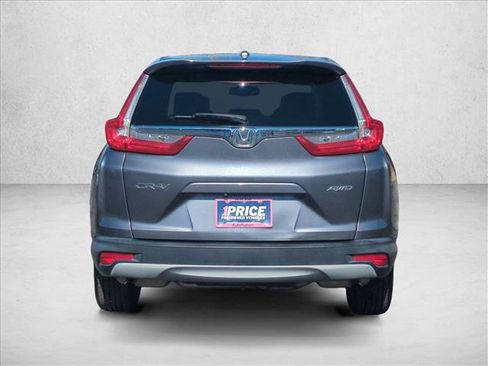 Used 2017 Honda CR-V EX-L image 7