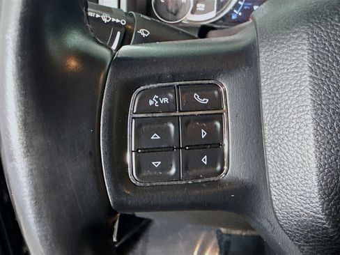 Used 2017 RAM 1500 Big Horn image 14