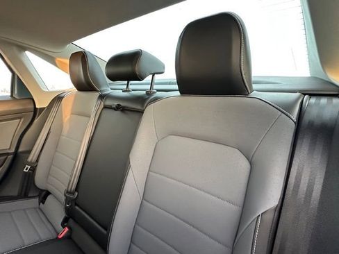 New 2026 Volkswagen Jetta SE image 28