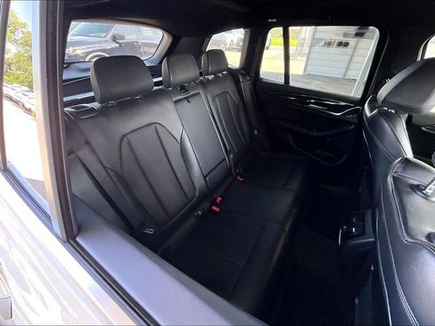 Used 2022 BMW X3 xDrive30i w/ Premium Package 2 AWD/4WD image 37