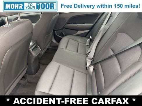 Used 2018 Hyundai Elantra Value Edition w/ Cargo Package image 32