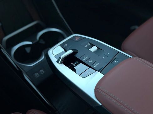 New 2026 BMW X1 xDrive28i w/ Technology Package image 15