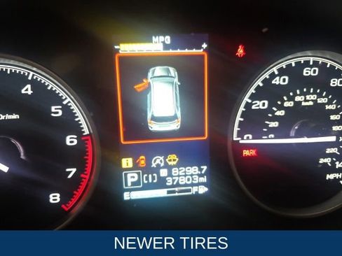 Used 2022 Subaru Forester Premium AWD/4WD image 8