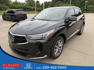 Used 2024 Acura RDX SH-AWD w/ Technology Package video 1
