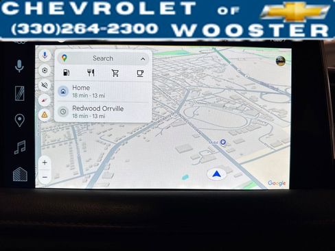 Used 2022 Chevrolet Tahoe RST w/ Luxury Package image 7