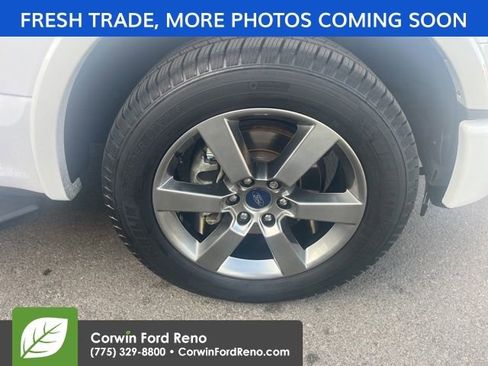 Used 2015 Ford F150 XLT w/ Equipment Group 301A Mid RWD image 18