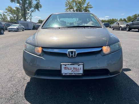 Used 2006 Honda Civic EX image 4