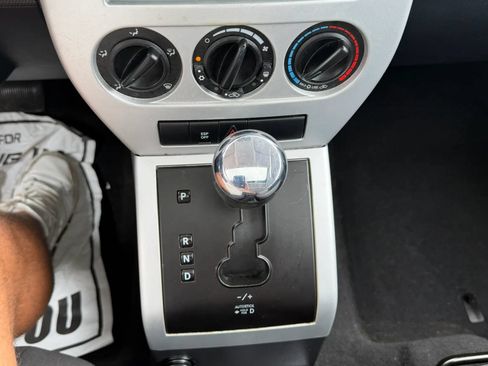 Used 2008 Jeep Patriot Sport FWD image 16