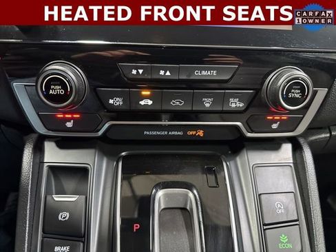 Used 2020 Honda CR-V EX-L image 4