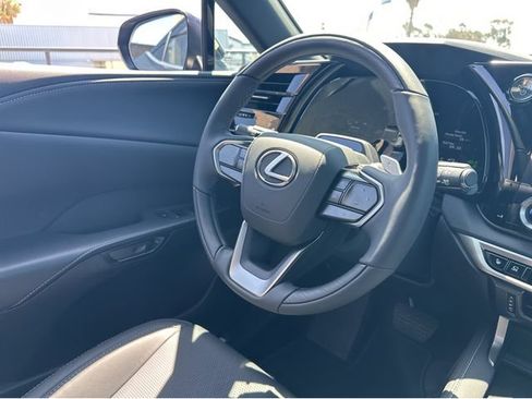 New 2026 Lexus RX 350 AWD/4WD image 13