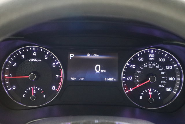 Used 2023 Kia Forte LXS FWD image 8
