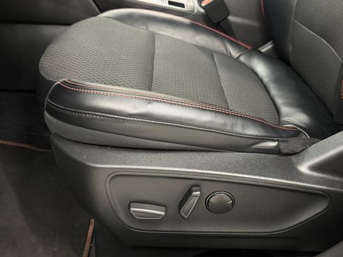 Certified 2023 Ford Escape ST-Line Select w/ Tech Pack #1 AWD/4WD image 13