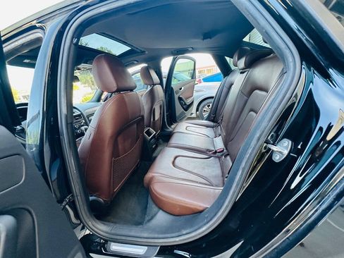 Used 2013 Audi A4 2.0T Premium FWD image 18
