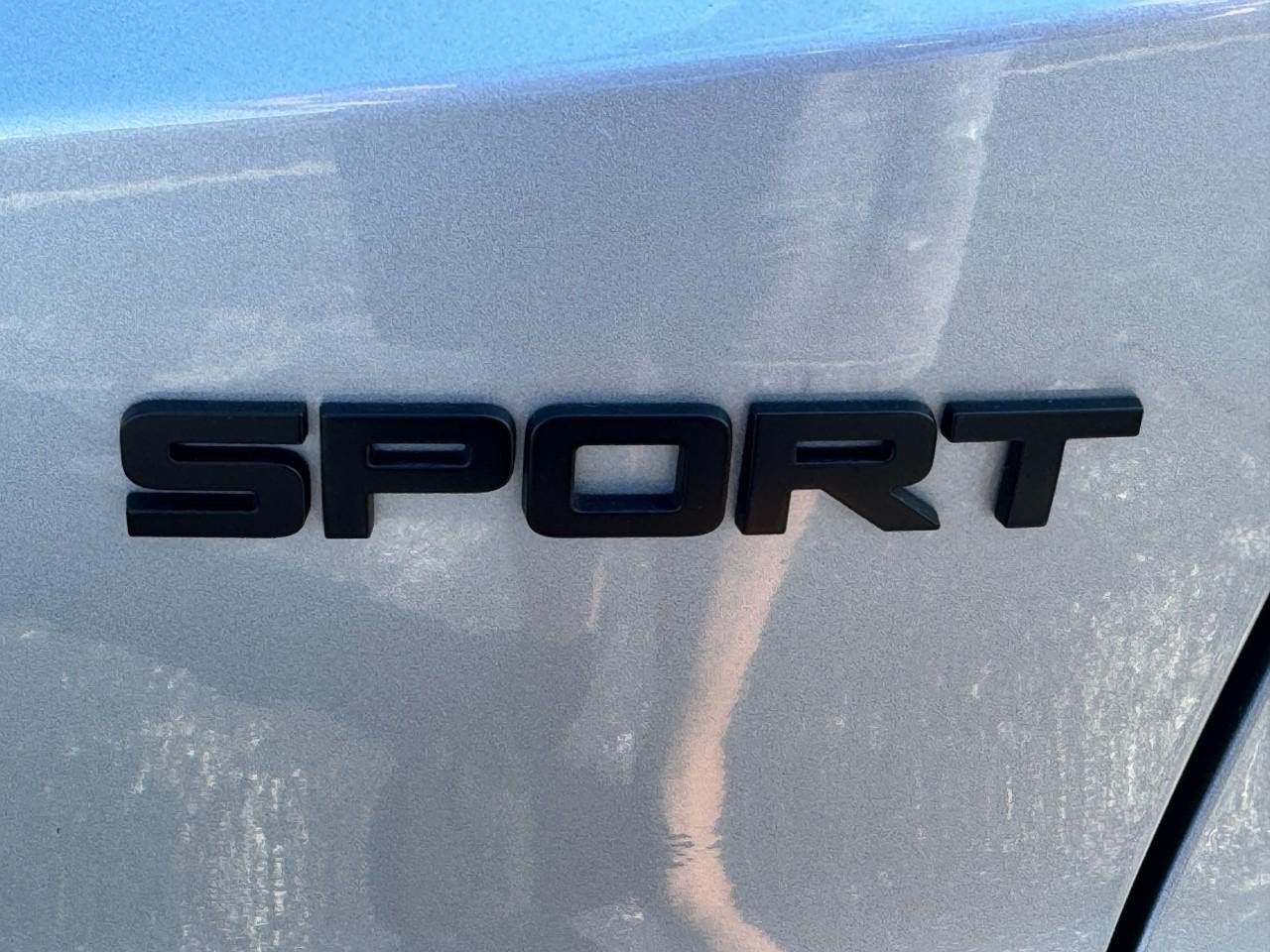 Certified 2024 Honda CR-V Sport-L image 5