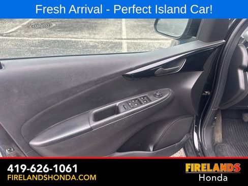 Used 2017 Chevrolet Spark LT FWD image 12