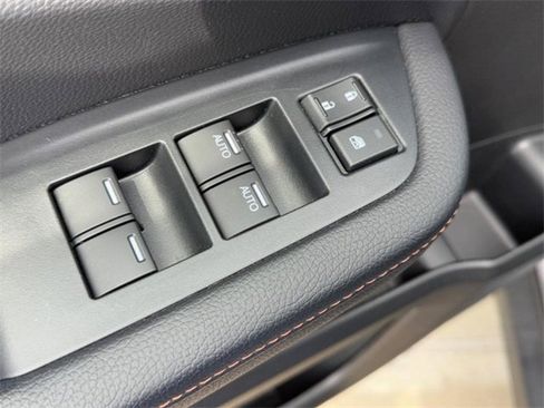 Used 2024 Honda Passport TrailSport image 15