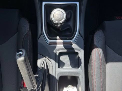 Used 2024 Subaru WRX AWD/4WD image 15