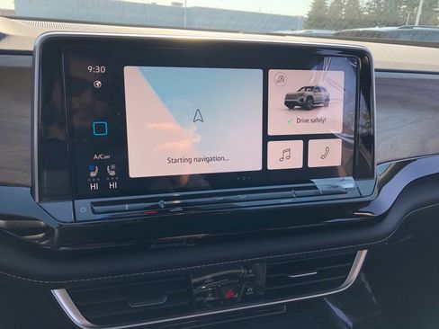 New 2026 Volkswagen Atlas SE AWD/4WD image 24