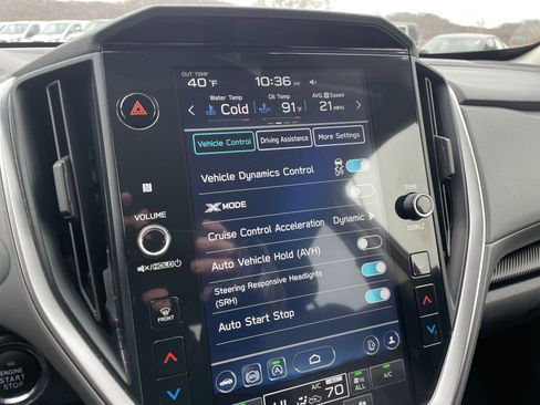 Used 2024 Subaru Crosstrek 2.0i Premium w/ Popular Package #3 image 27