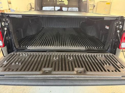 Used 2022 Jeep Gladiator Mojave w/ Trailer Tow Package image 6