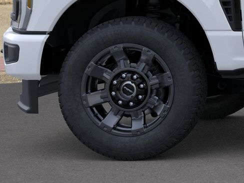 New 2026 Ford F250 XL w/ STX Appearance Package AWD/4WD image 19