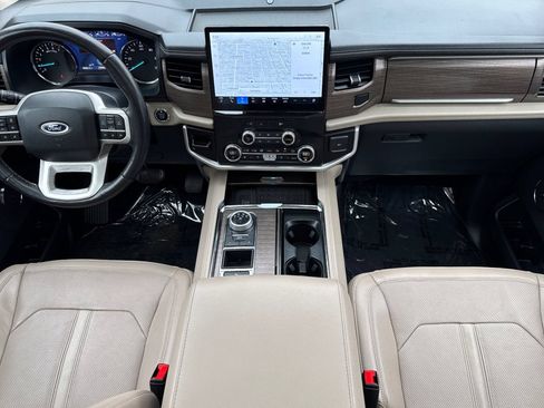 Used 2023 Ford Expedition Limited RWD image 14