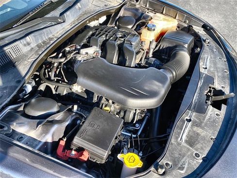 Used 2022 Dodge Charger SXT image 22